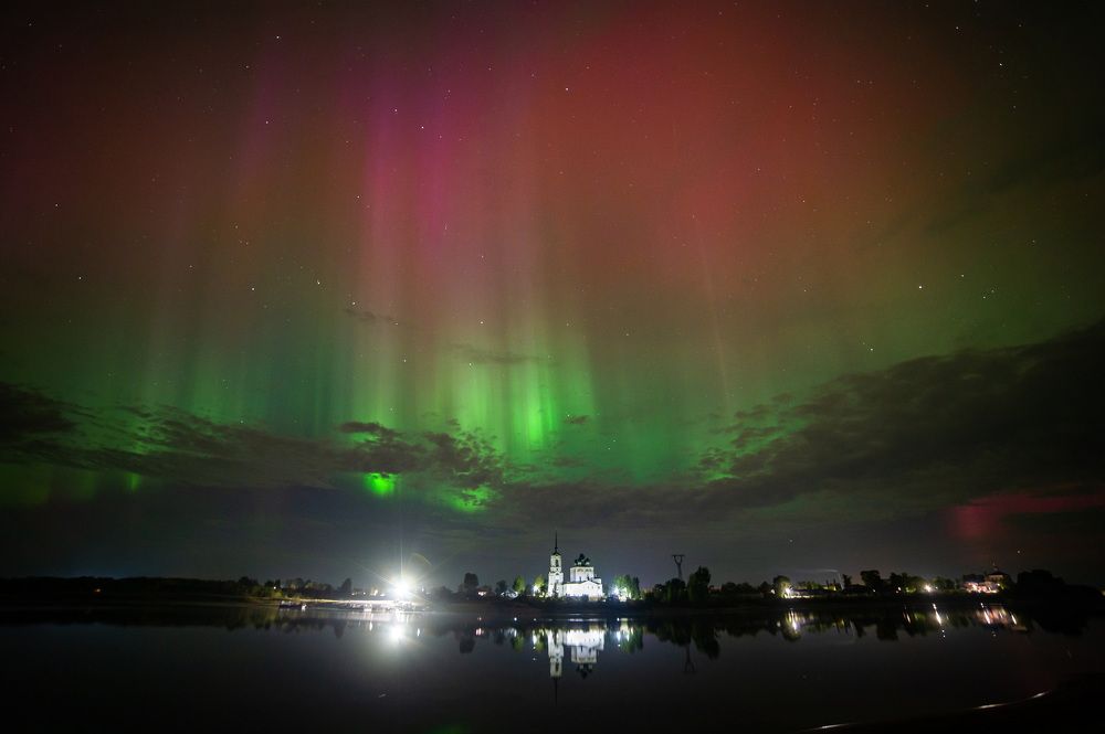 Photograph by Алексей Шехонин