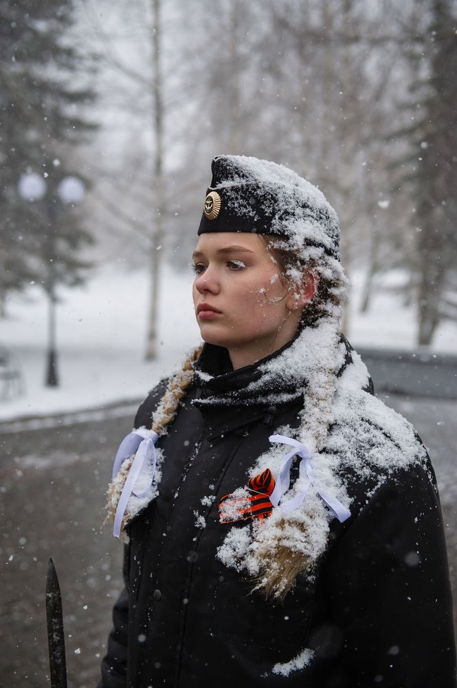 Photograph by Алексей Шехонин