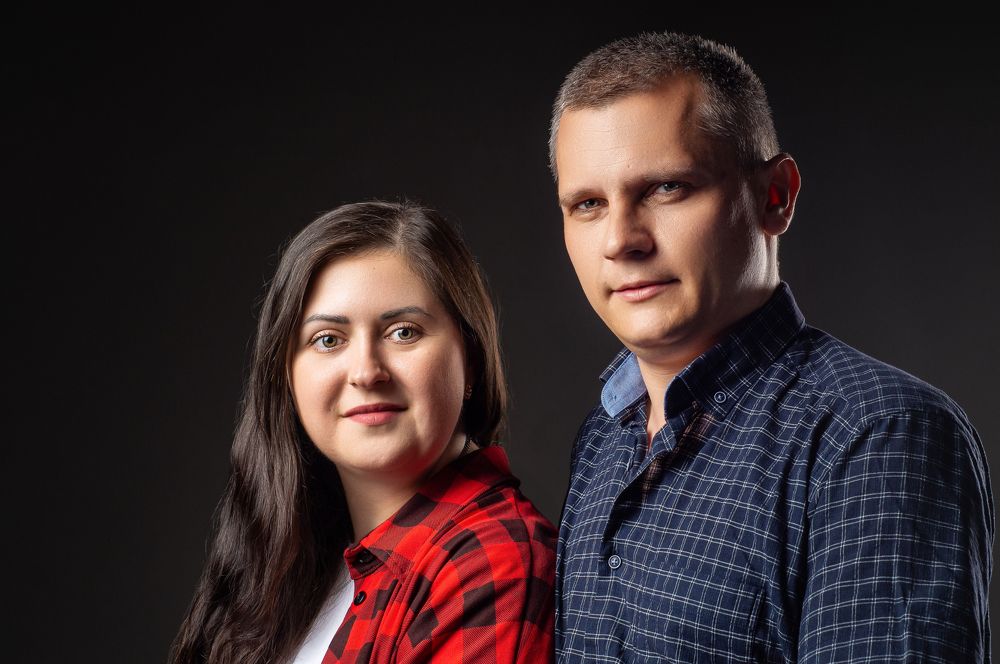 Photograph by Олег Вольский