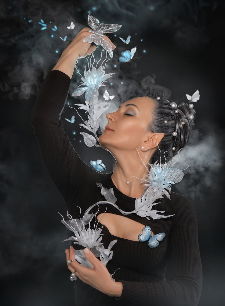 Photograph by Ксения Пради