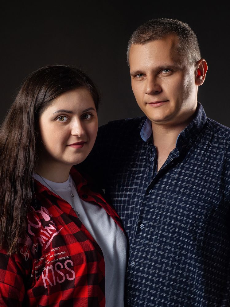 Photograph by Олег Вольский