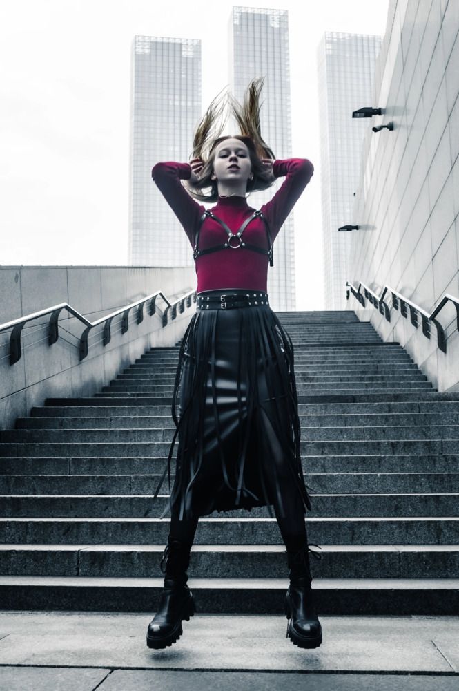 Photograph by Полина Разумова