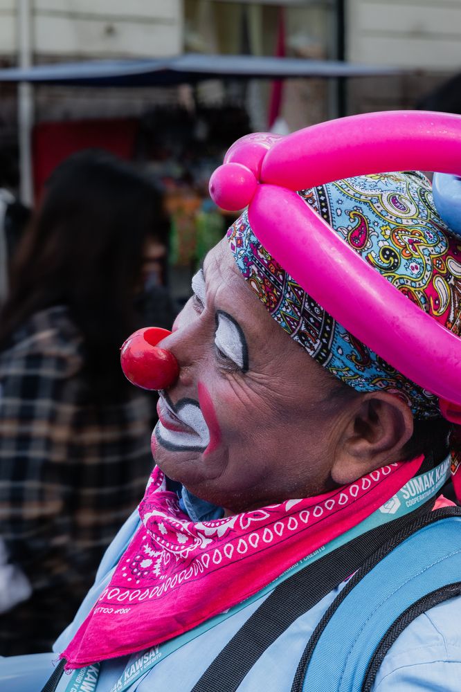 Photograph by Sandra Alvarez