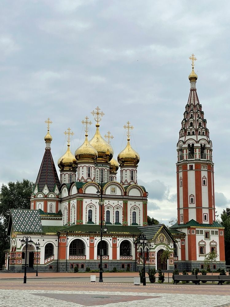 Фотография автора Елена Меньшикова