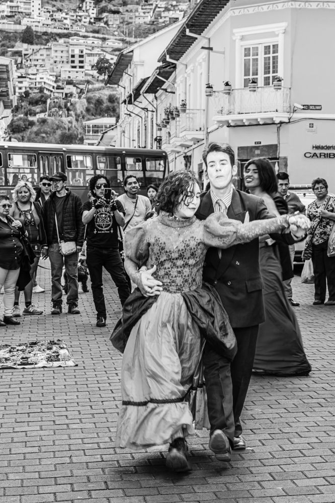 Photograph by Sandra Alvarez