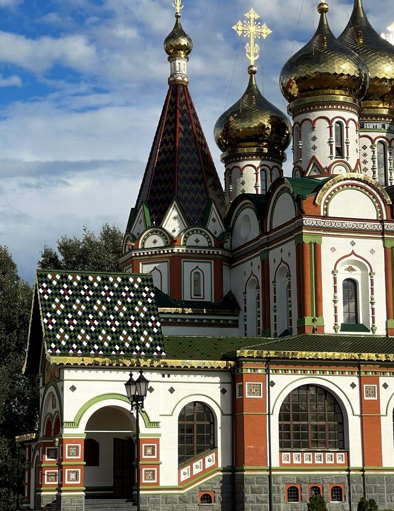 Фотография автора Елена Меньшикова