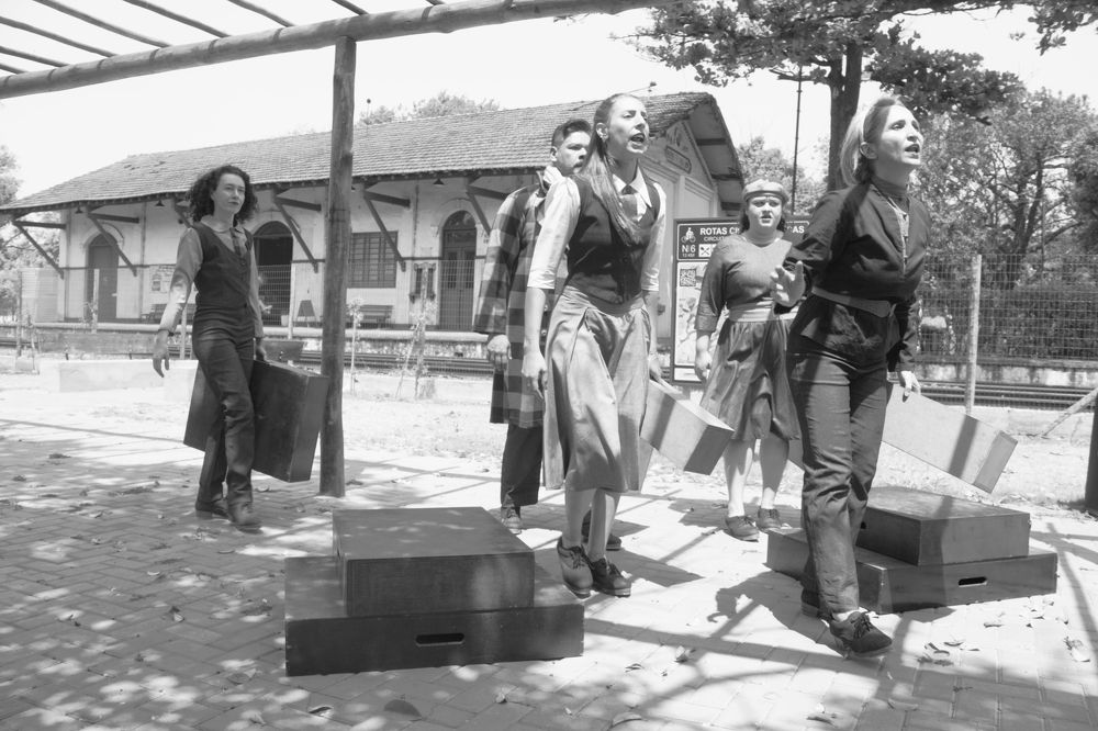 Photograph by Régis Santos