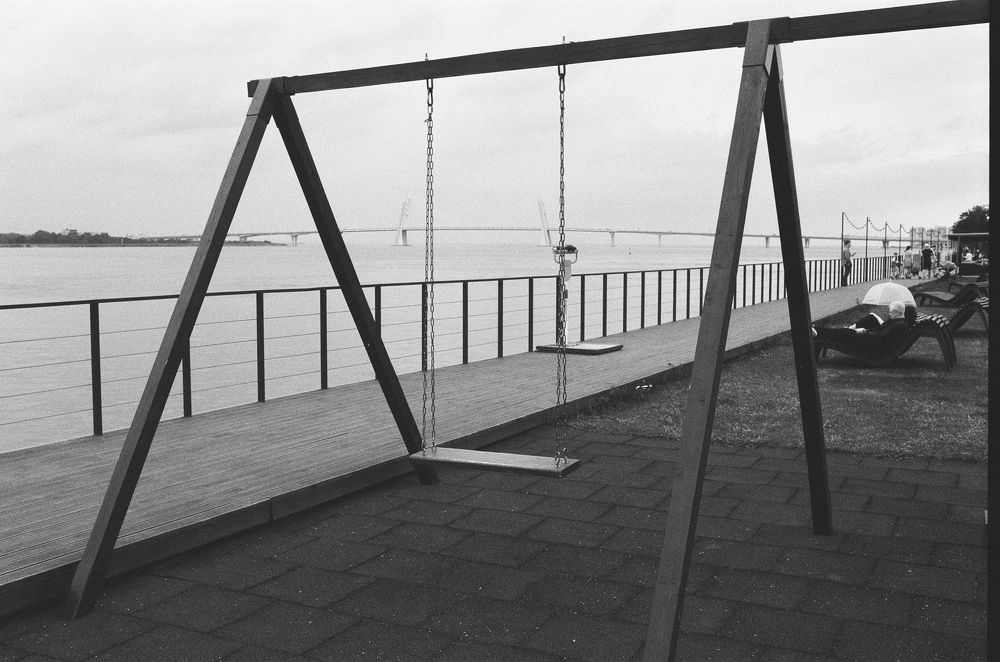 Один день из Питере