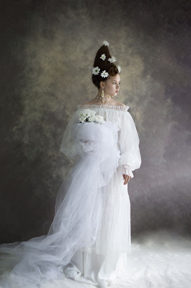 Фотография автора Елена Самофалова