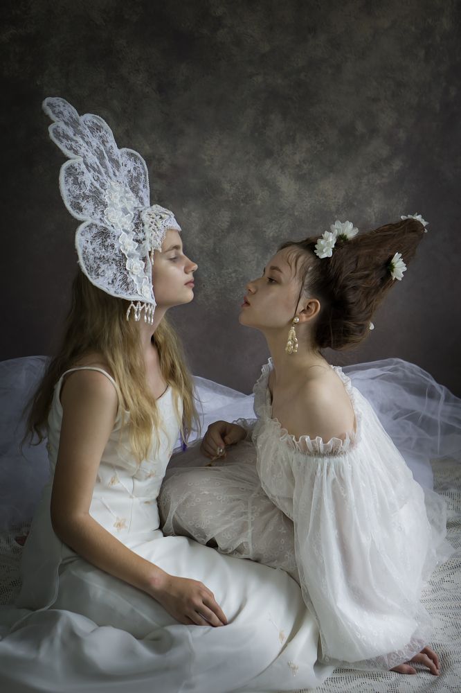 Фотография автора Елена Самофалова