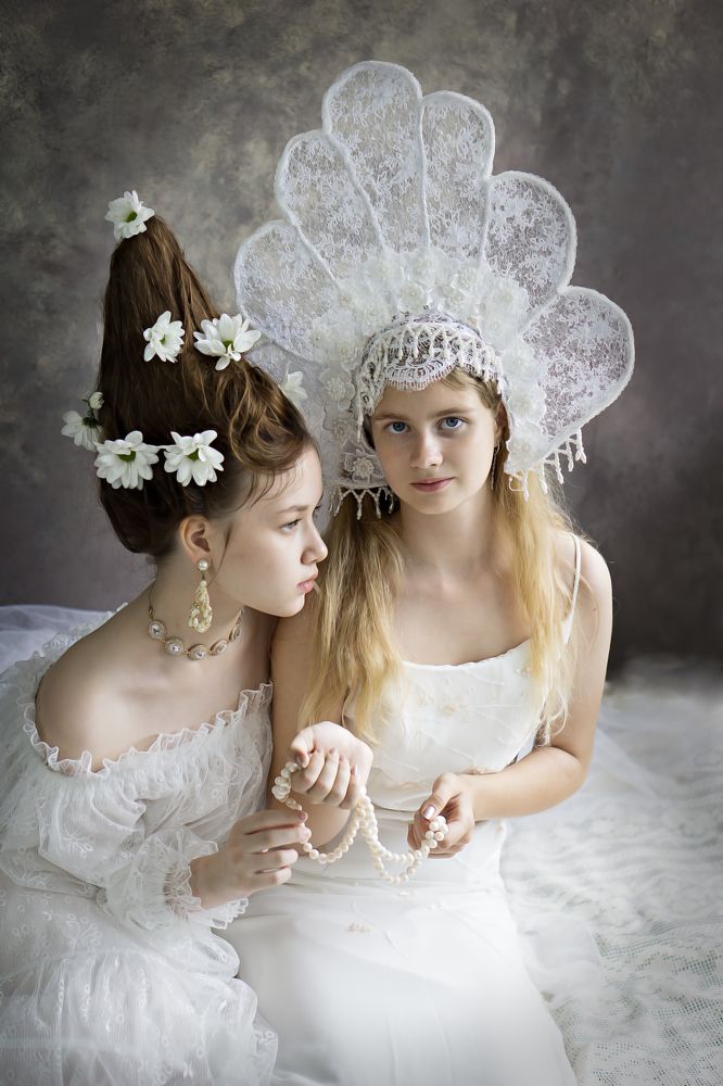 Photograph by Елена Самофалова