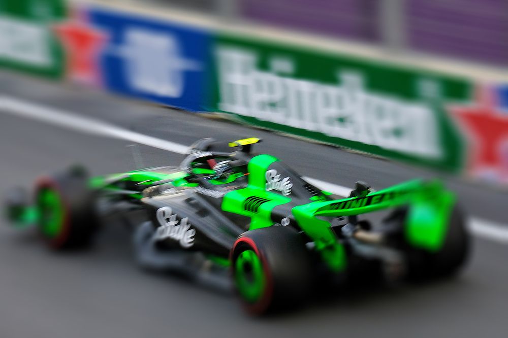 Формула 1 , Баку , Азербайджан  ,13.09.2024