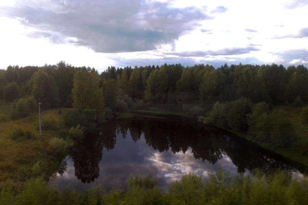 Photograph by Ольга Березовская