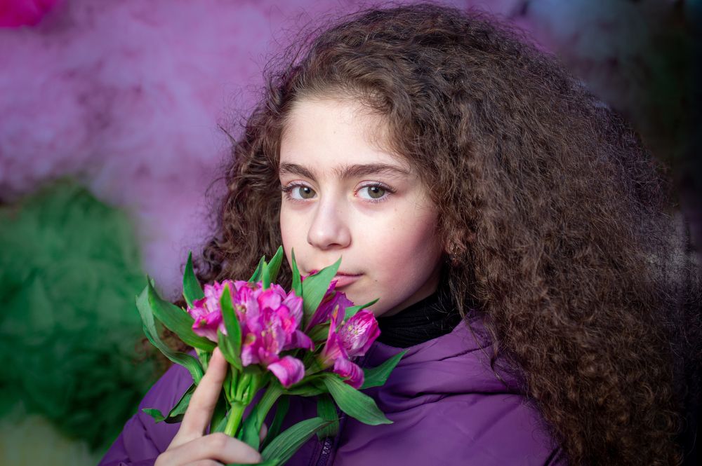 Photograph by Полина Разумова