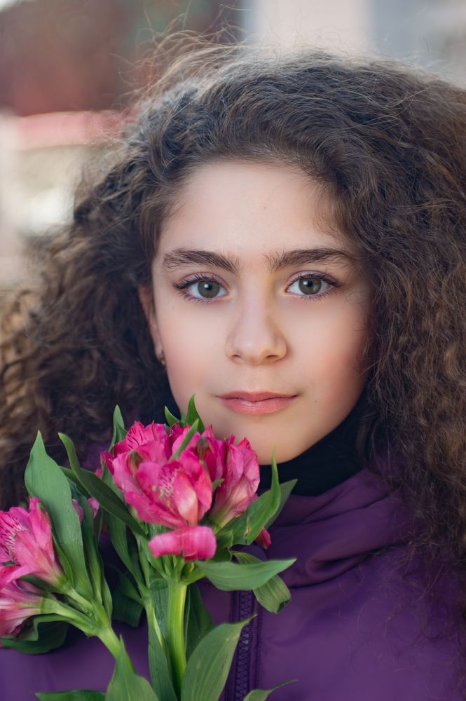 Photograph by Полина Разумова