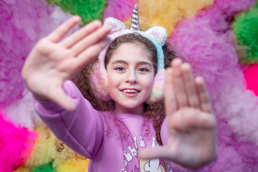 Photograph by Полина Разумова