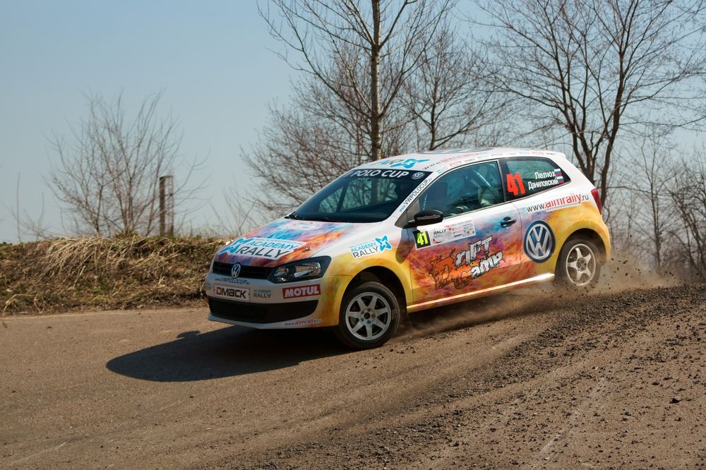 Photograph by Slavcan Vinnikov