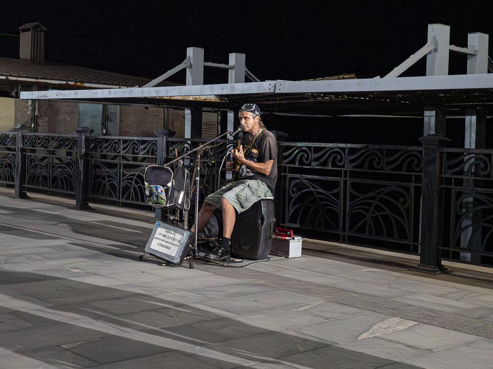 Photograph by Ignatov Yury