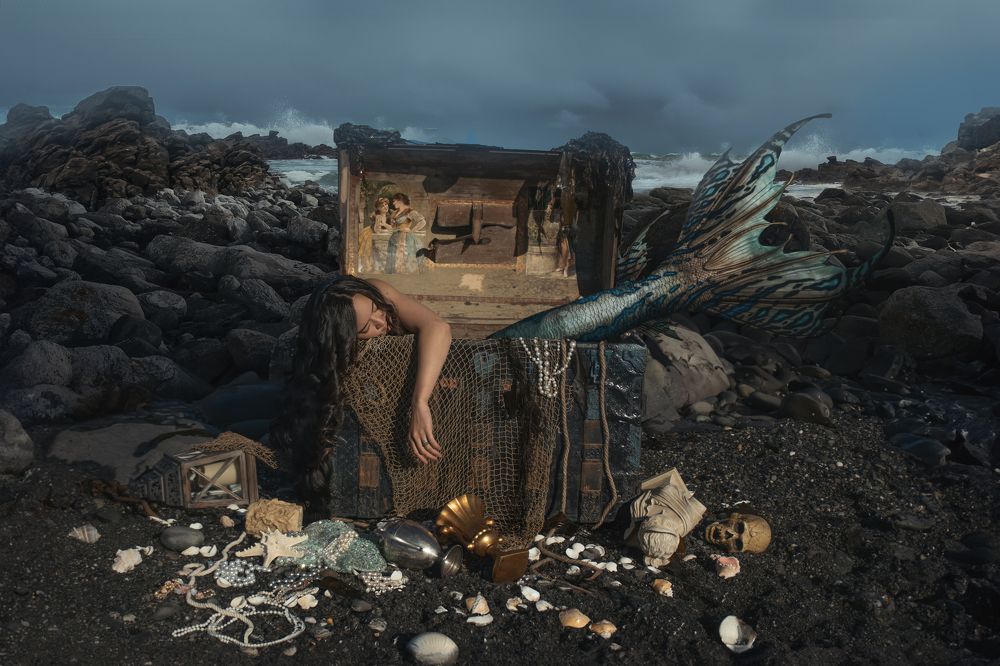 Photograph by Marina Shipova