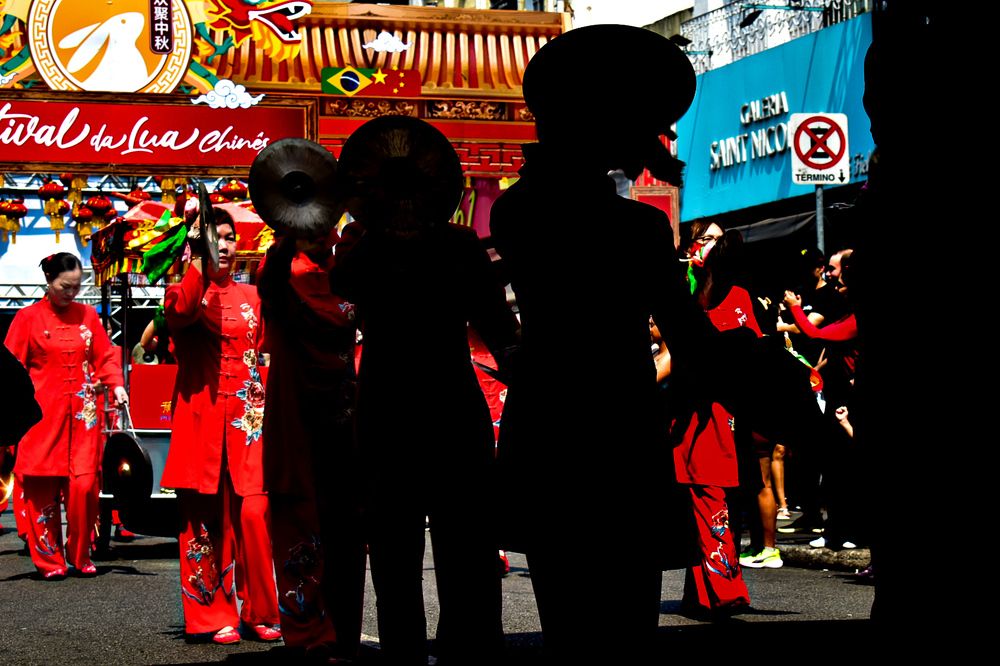 Фотография автора Jesse Cavalcante