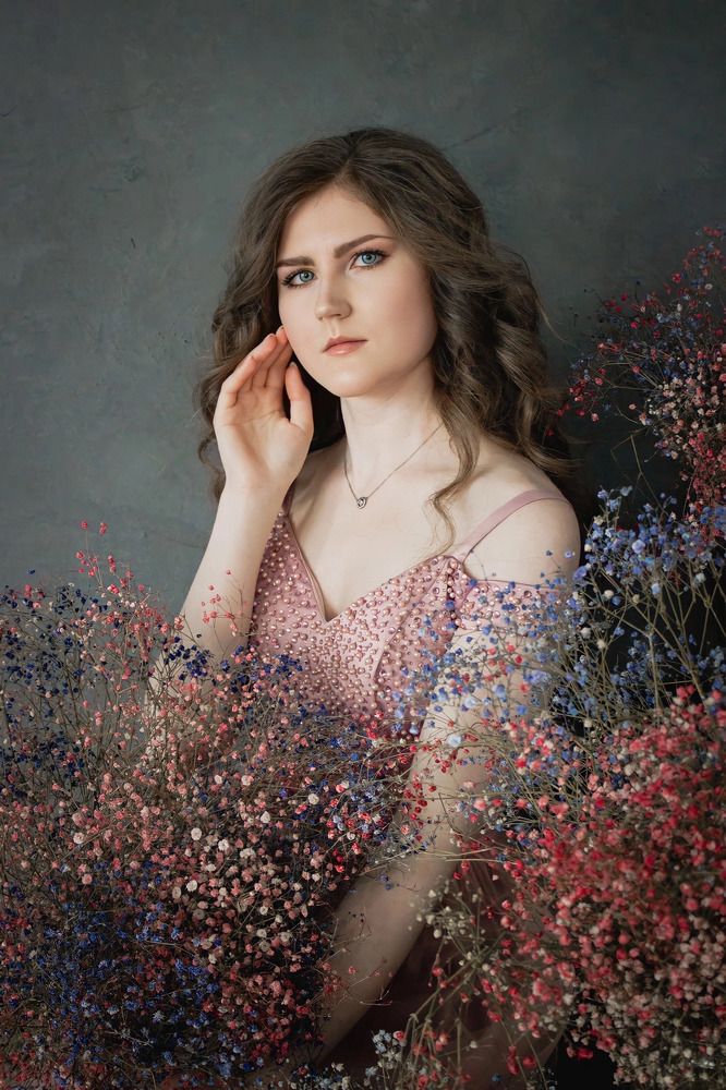 Photograph by Алина Пенькова