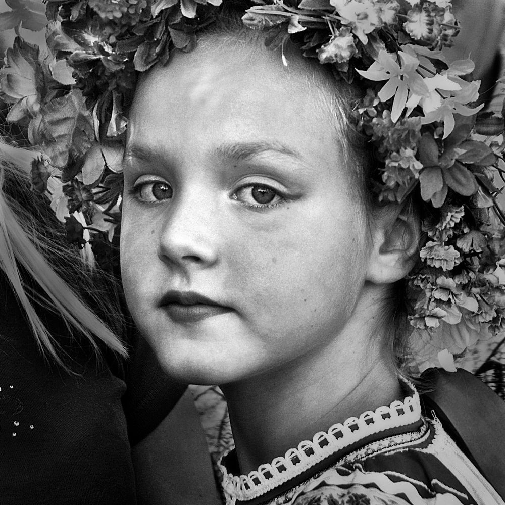 На Ивана Купала