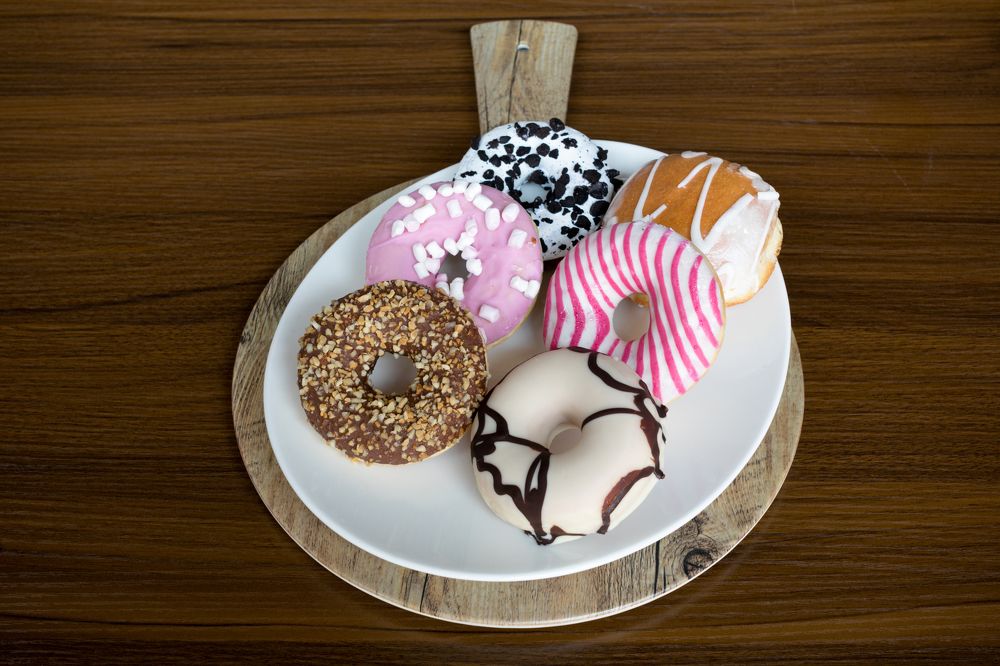 Photograph by Trivet Antony