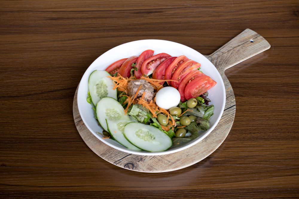 Photograph by Trivet Antony