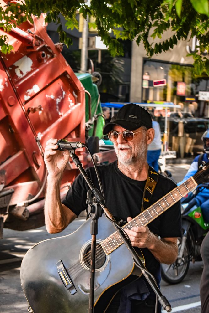 Фотография автора Jesse Cavalcante