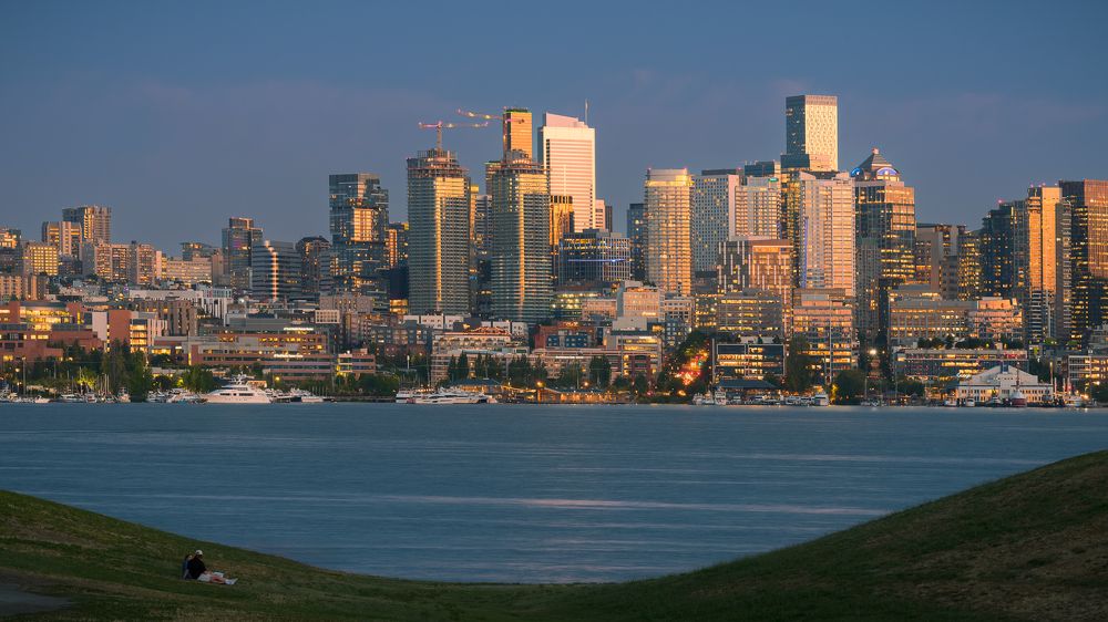 Photograph by Jiang Parker