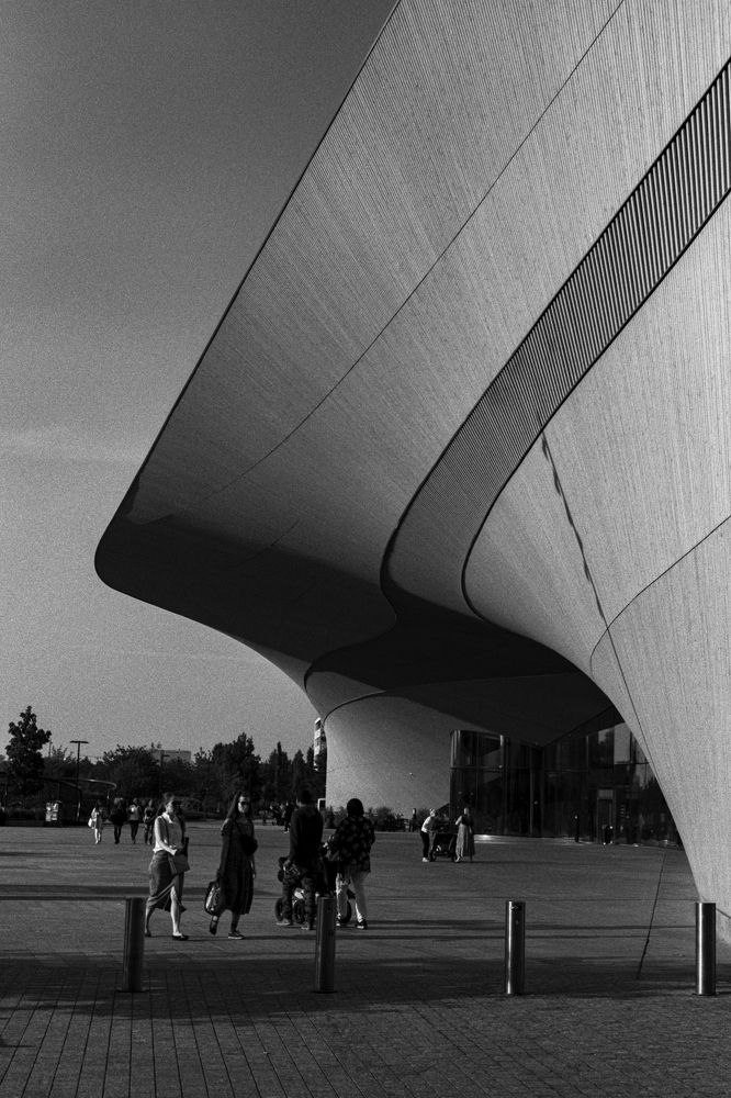 Photograph by Nikolay Surovtsev