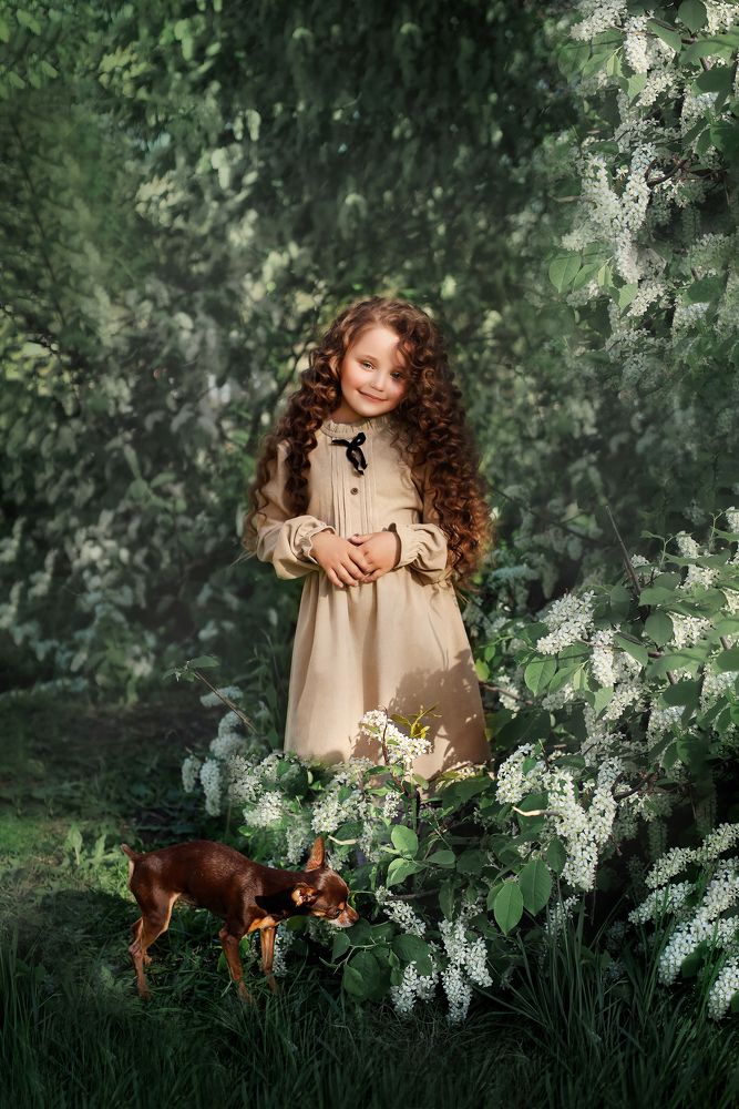 Photograph by YANA SHABANOVA