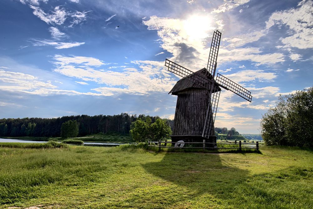 Photograph by Oleg