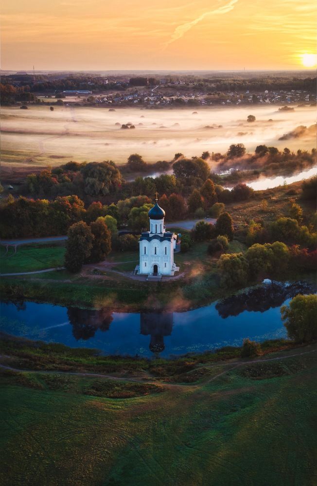 Photograph by Владислав Саморуков