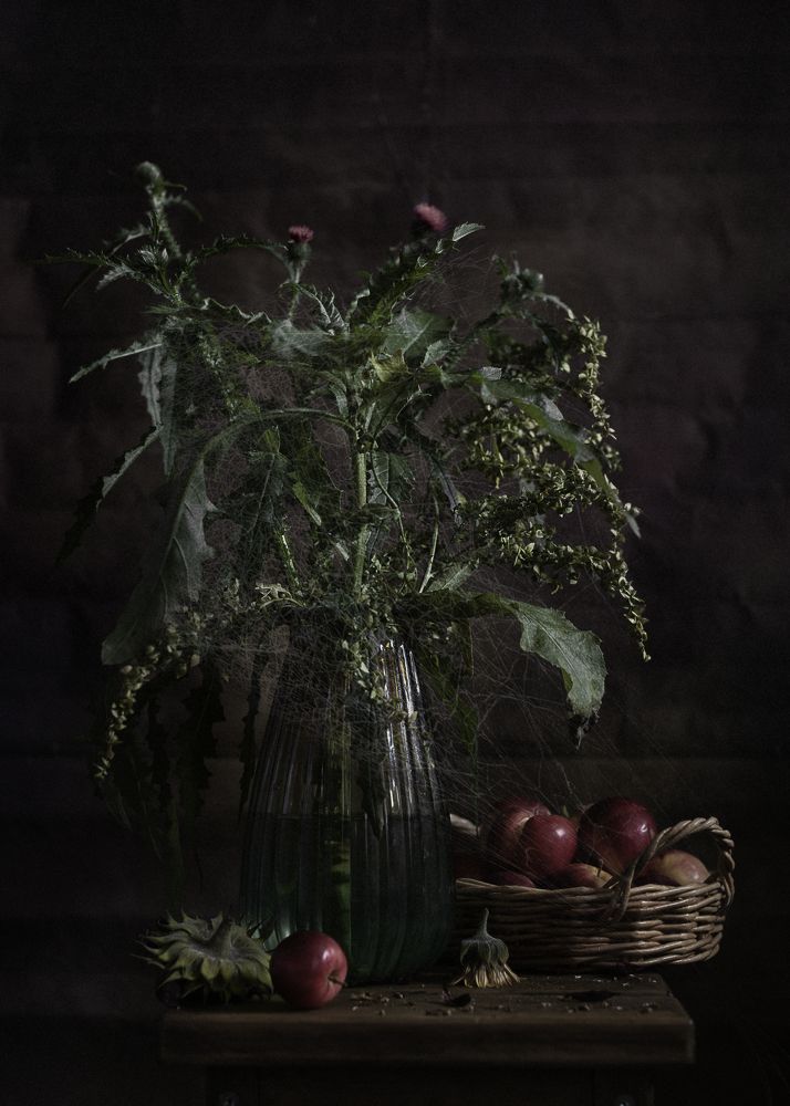 Photograph by Лариса Герасименко