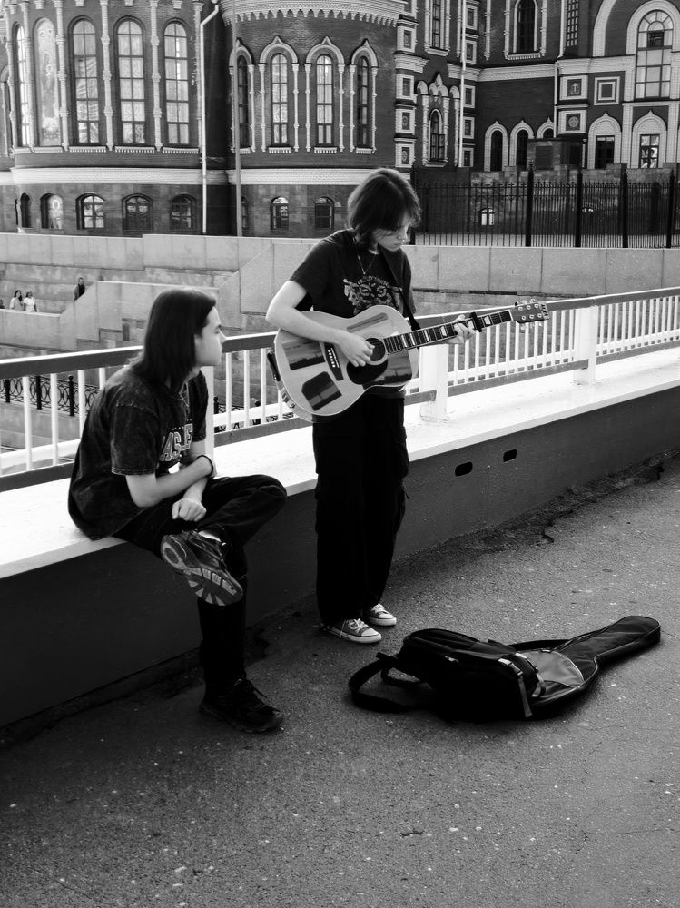 Photograph by Елена Силантьева