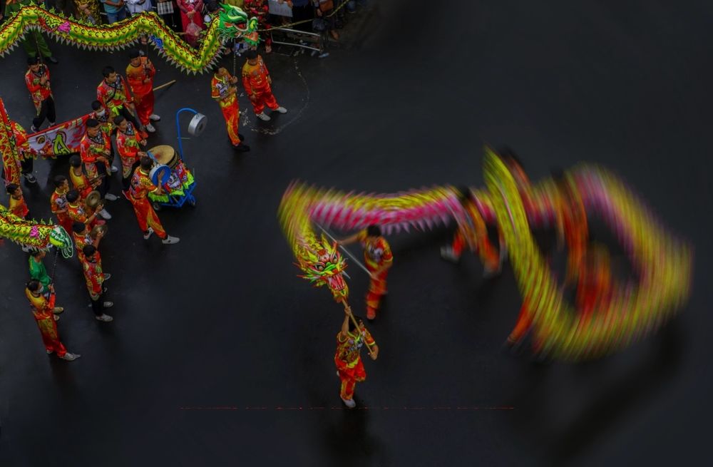 Photograph by nguyên trương