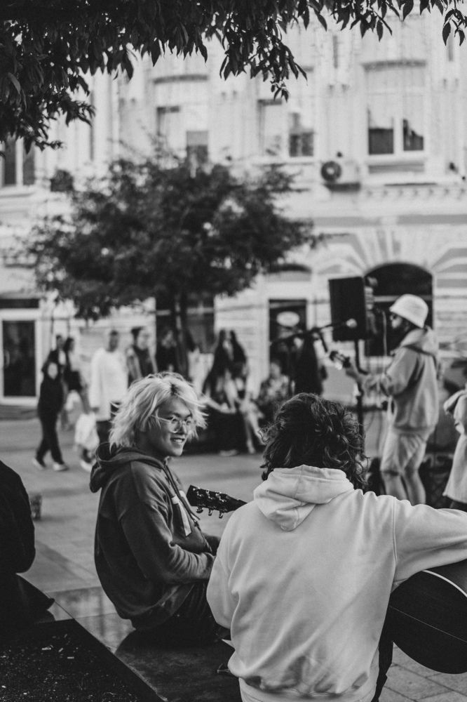 Photograph by Светлана Мухильченко