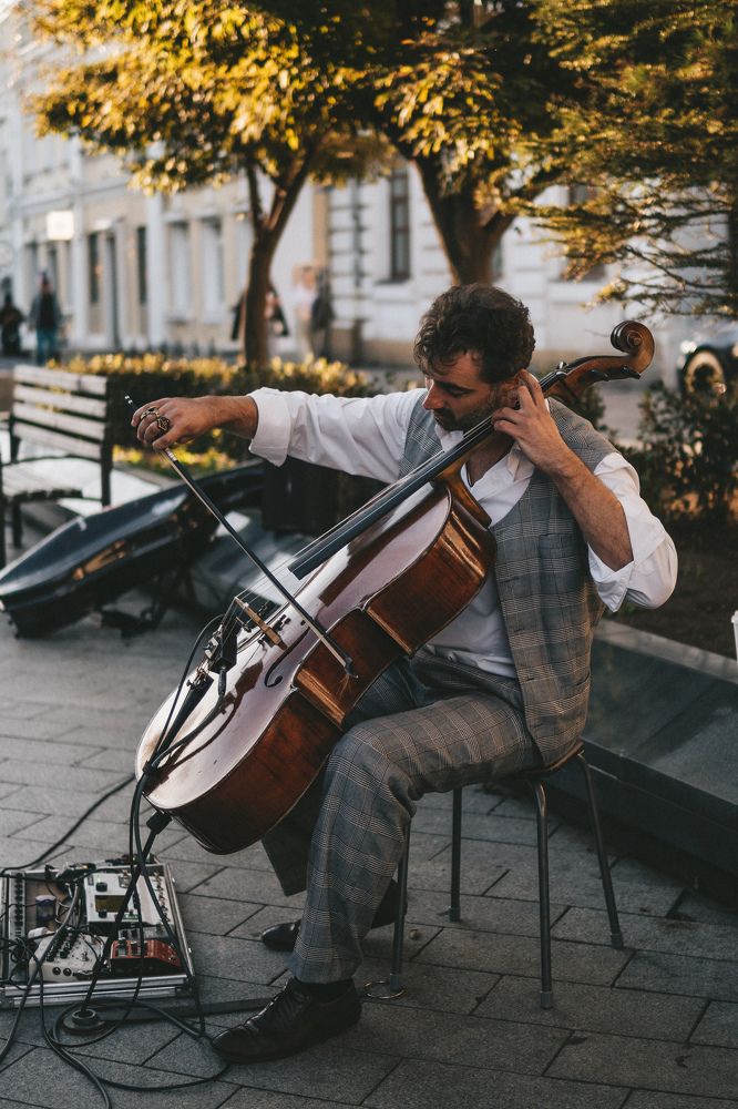 Photograph by Светлана Мухильченко