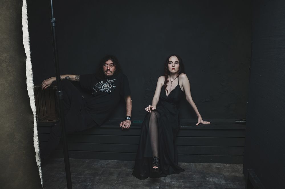 Photograph by Ivan Osipov