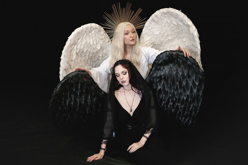 Photograph by Ivan Osipov