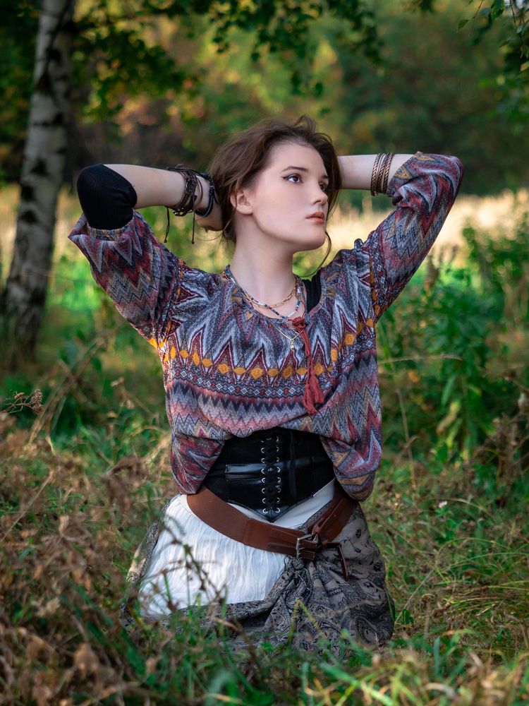Фотография автора 