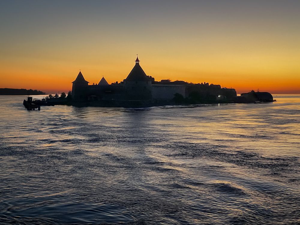 Photograph by Гордий Михаил