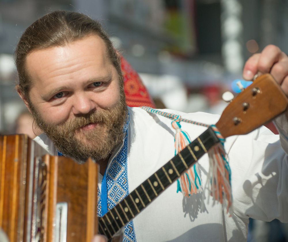 Photograph by Юрий Чернов