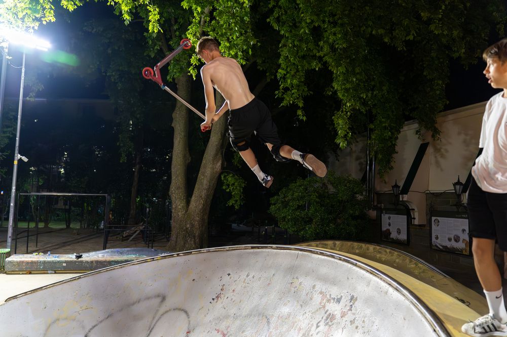 Photograph by Андрей Пучков