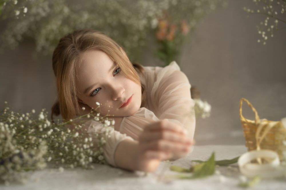 Photograph by Елена Цапко