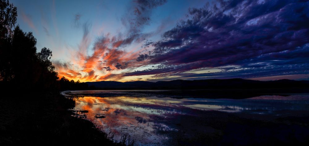 Photograph by Aleksey Maevskiy