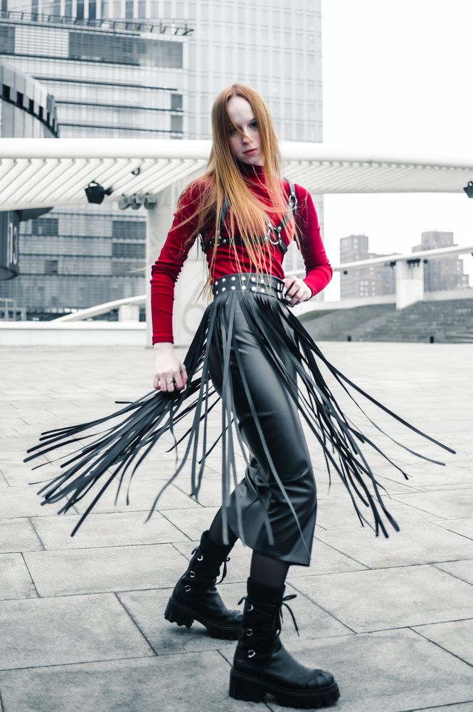 Photograph by Полина Разумова