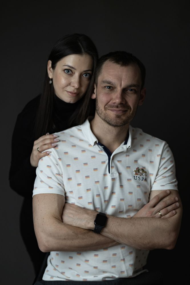 Photograph by Татьяна Пелгонен