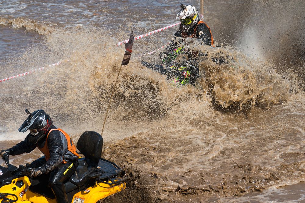 Photograph by Sergei Osintsev